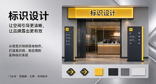 扶余市标识设计