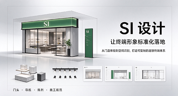 扶余市SI设计